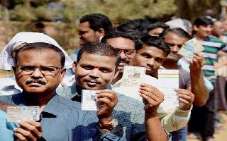 Assembly Election Results 2021: TMC clean sweeps Bengal, BJP retains..