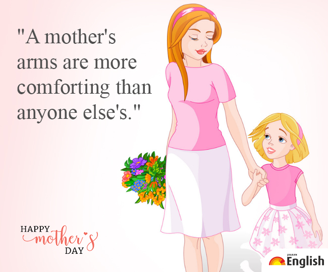 Happy Mother S Day 21 Wishes Messages Quotes Images Whatsapp And Facebook Status To Share With Your Mother