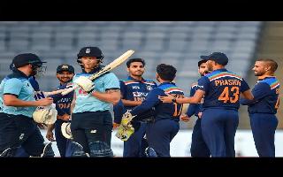 As COVID-19 punctures IPL bubbles, BCCI may mull shifting T20 World Cup to..