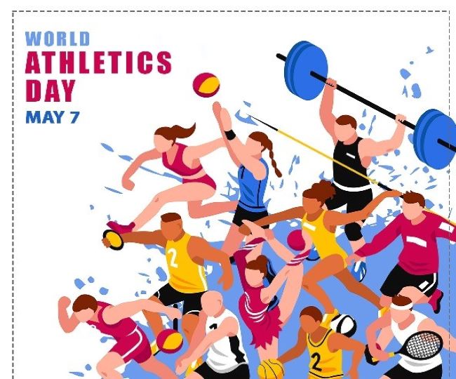 World Athletics Day 2021 Check out history, significance and theme of