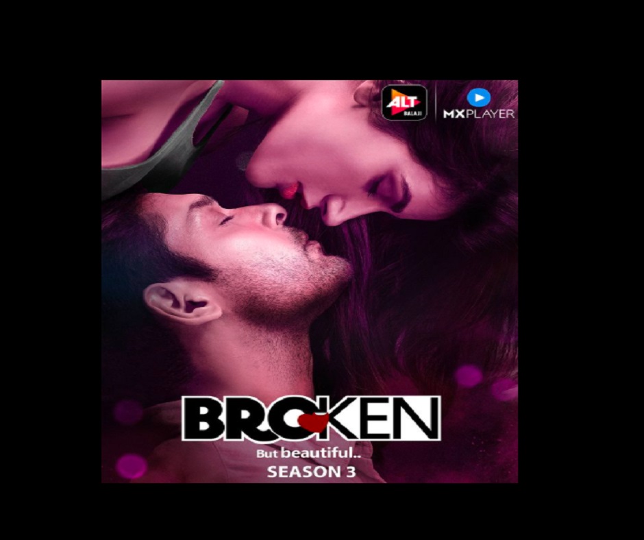 Broken But Beautiful Season 3 Sidharth Shukla S Agastya Rathee