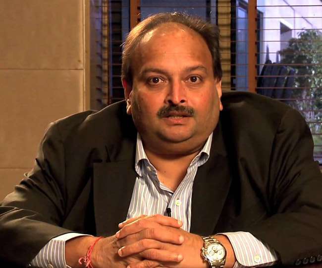 Mehul Choksi, wanted in PNB fraud case, captured in Dominica; to be handed over to Antigua Police