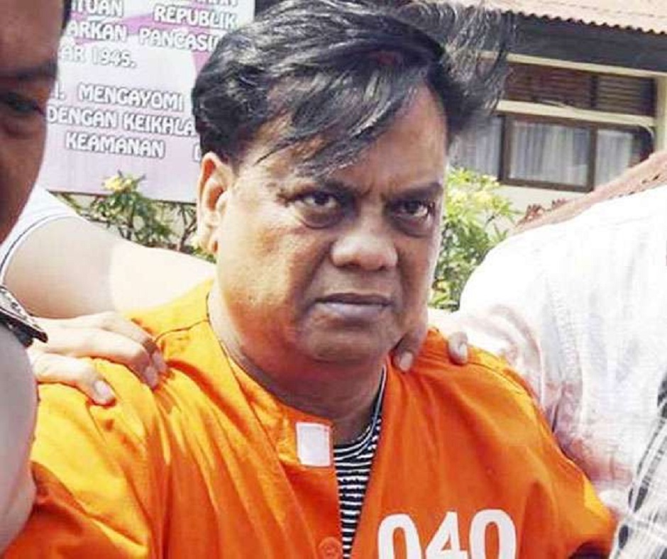 Chhota Rajan alive, admitted for COVID-19 treatment: AIIMS Delhi amid reports of underworld don's death