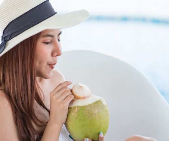 Coronavirus Vaccination: Can coconut water help in reducing after-effects of COVID inoculation? Here's what doctors say