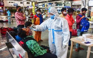 India sees another global record with over 4.14 lakh COVID-19 cases; 3,915 deaths in last 24 hours