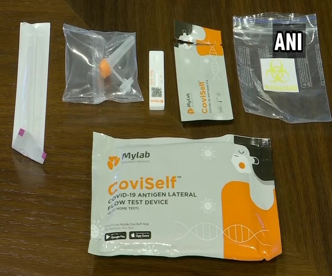 covid19-information-how-does-icmrs-home-testing-kit-work-do-i-need-to-take-any-precautions-know-here