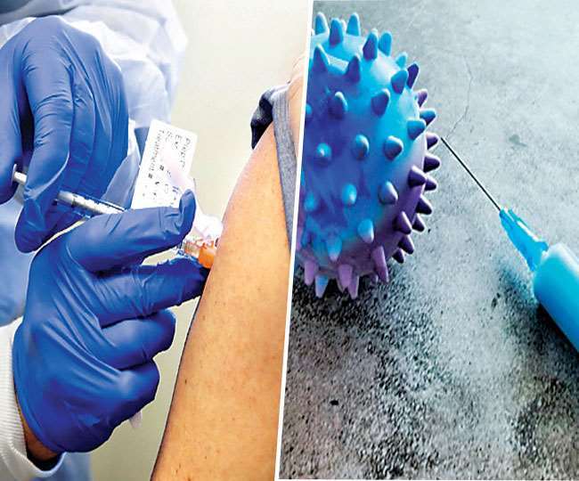 COVID-19 Vaccination: These websites will help you in notifying open slots for vaccine jabs; check list here - Vimarsana News