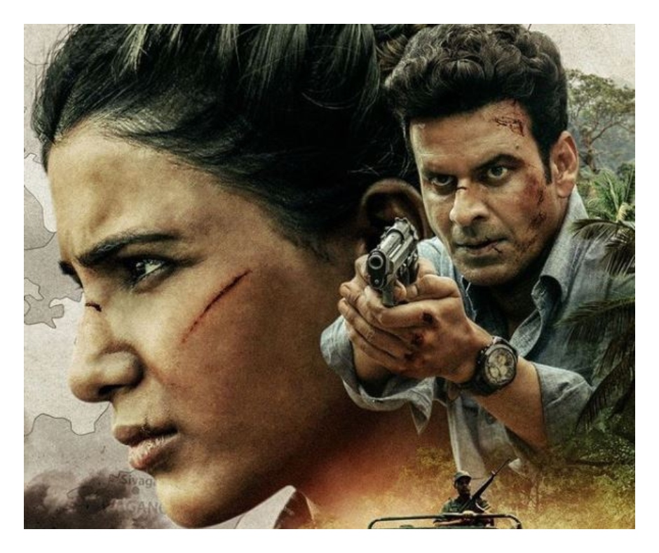 The Family Man season 2: Trailer of Manoj Bajpayee's espionage