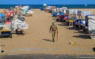 Goa Lockdown News: One-week lockdown imposed in state till May 10;..