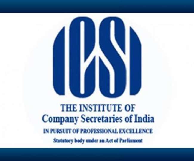ICSI CS REsults 2021