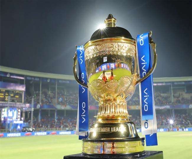 IPL 2021: Tournament to resume from September 19? BCCI's Rajeev Shukla ...