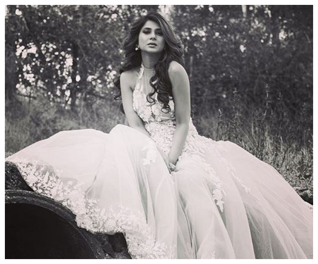 Jennifer Winget Stopped Beyhadh 2 From Going OTT, Reveals Co-Star Paras  Madaan