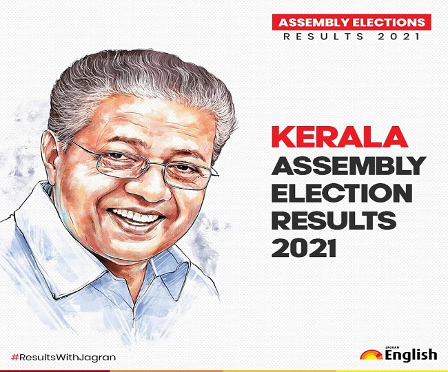 Kerala Election Results 2021 Full List Of Winners As Ldf Retains Kerala For 2nd Straight Term