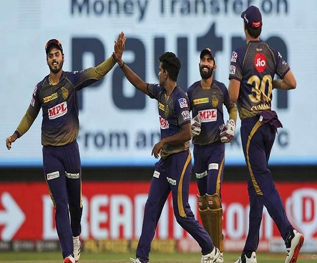 Ipl 2021 Kkr Rcb Today S Match Rescheduled As 2 Players Test Covid Positive Uncertainty Looms Over Next Games