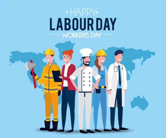 Happy International Labour Day 2021 Wishes, quotes