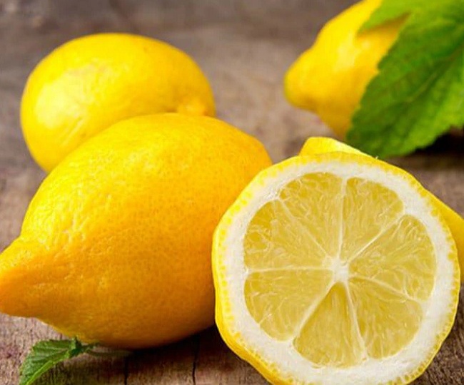 COVID-19 Fact-Check: Can 2 drops of lemon juice in nose prevent COVID ...