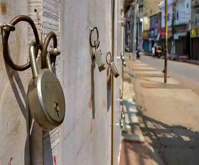 West Bengal Lockdown 2 Week Complete Lockdown Imposed In Bengal Amid Covid Surge Guidelines