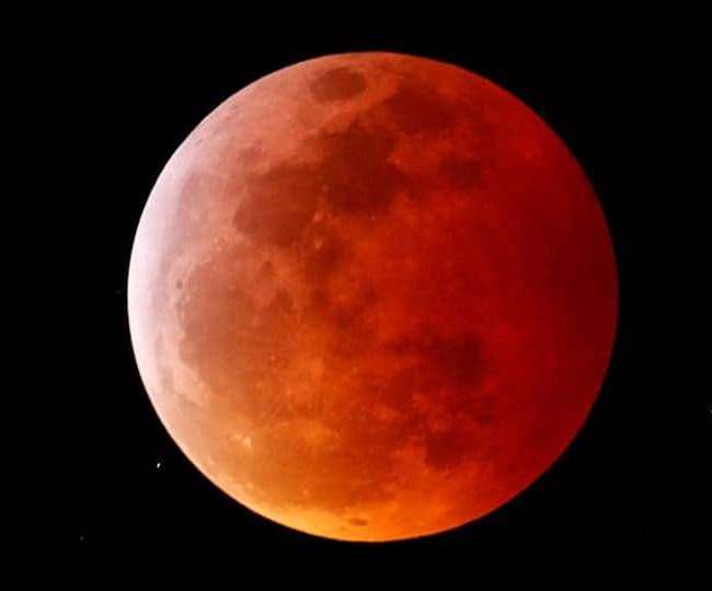 LIVE Lunar Eclipse 2021 Timings In India Know When And Where You Can