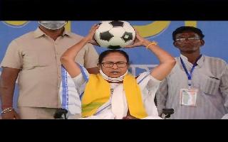 Assembly Election Results 2021: Mamata takes TMC to triumph in Bengal, BJP..