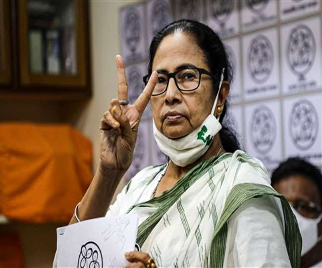 West Bengal Election Results 2021 Tmc Set To Retain Power But Can Mamata Remain Cm If She