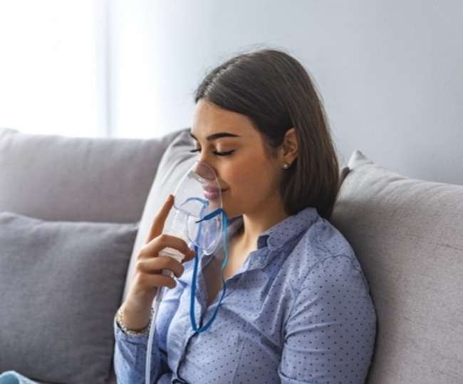 COVID-19 Information: Having low oxygen level? Know for how long does