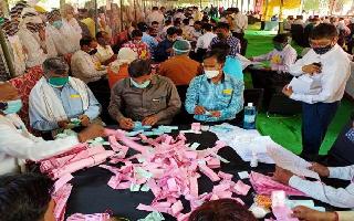 UP Panchayat Polls: Setback for BJP in Hindu heartlands of Ayodhya and..