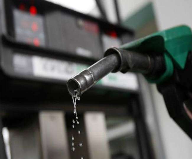 Fuel Price Hike: Petrol, diesel get dearer by 26-29 paise | Check latest rates in your city here  