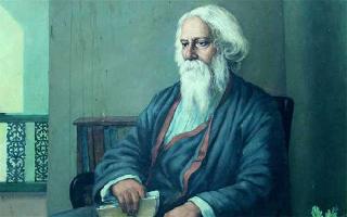 Rabindranath Tagore Jayanti 2021: Check out 10 inspirational quotes by..