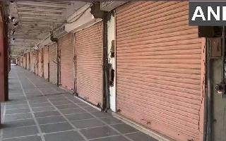 Rajasthan Lockdown: Full lockdown imposed in state from May 10 till May 24; here's what's allowed and what's not