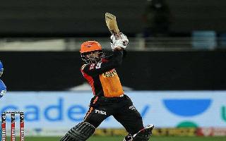 IPL 2021: Clouds over today's SRH-MI match after Wriddhiman Saha tests..