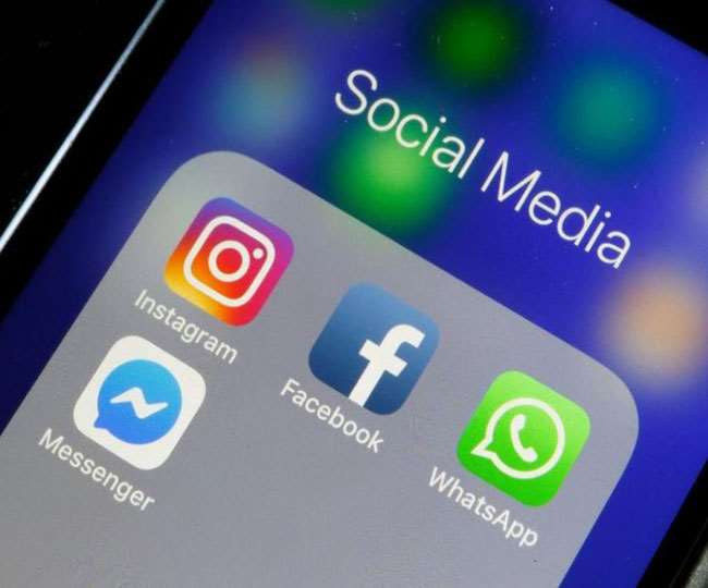 ‘Share response ASAP, preferably today’: Centre to social media platforms on compliance of IT rules