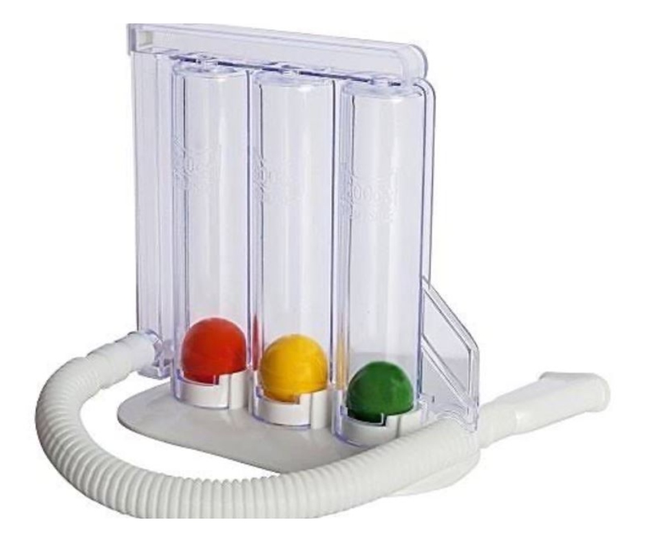 Incentive spirometer can improve functioning of your lungs; Know how to