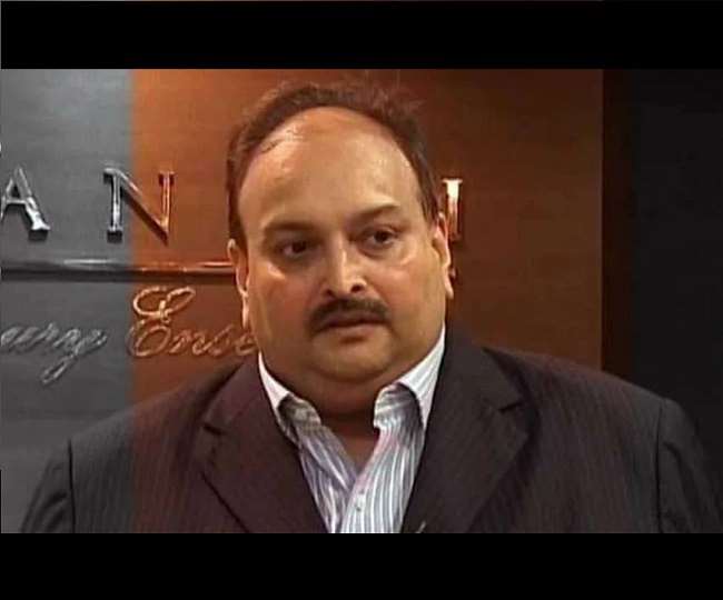 Mehul Choksi, wanted in Rs 13,500 crore PNB scam case, fears he may be kidnapped again