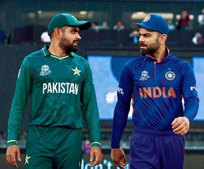 India-Pakistan Bilateral Series To Return? Dubai Cricket Council Offers ...