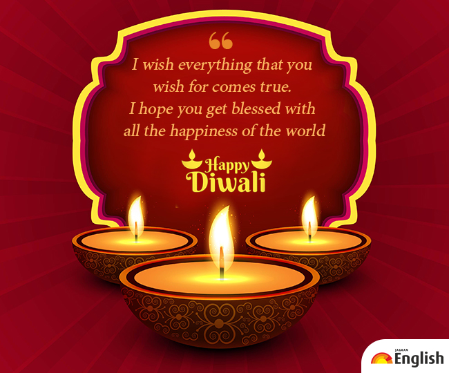 Diwali Quotes To Boss