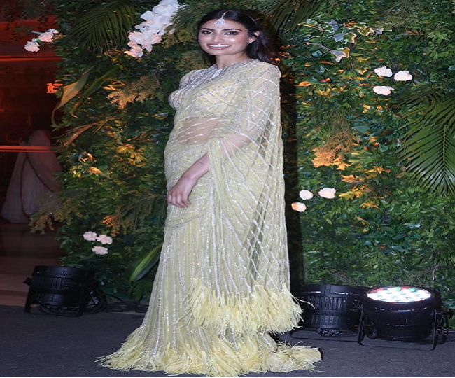 Alia Bhatt Sets Stage On Fire In Anushka, Aditya Seal's Sangeet ...