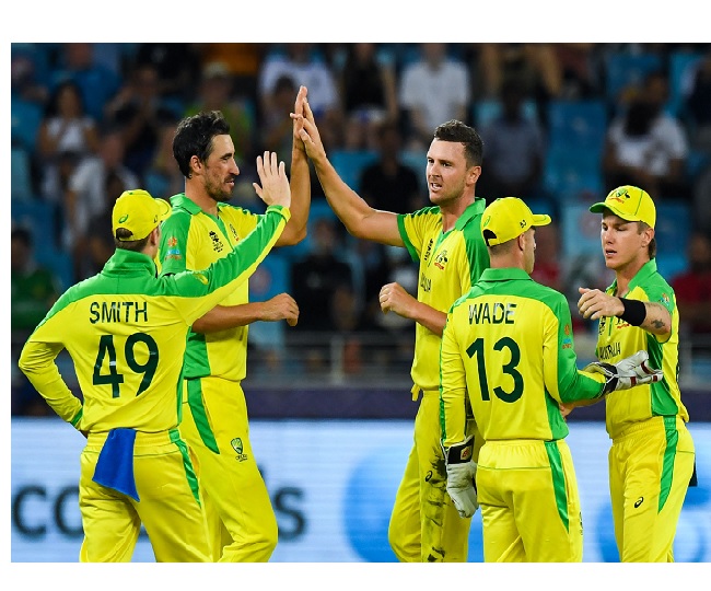 AUS vs NZ, T20 WC Final 2021 Mighty Aussies outclass New Zealand to