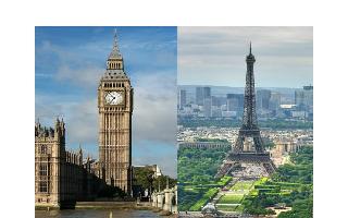 Now visit London’s Big Ben, Paris’s Eiffel Tower in 3D via Google search