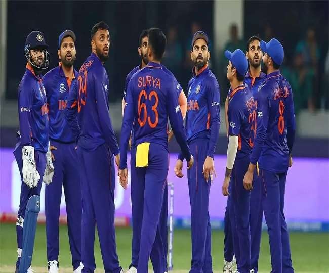 IND vs NZ: Check dream XI predictions, probable playing 11 of India and ...