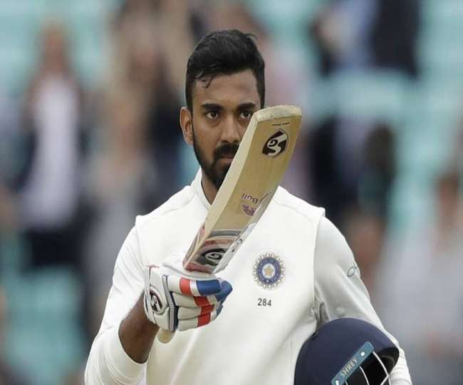 IND Vs NZ: KL Rahul Ruled Out Of Test Series Against New Zealand Due To ...