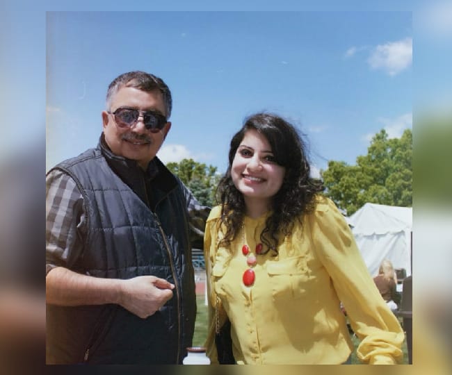Journalist Vinod Dua 'beyond critical' in ICU, daughter Mallika Dua quashes death rumours