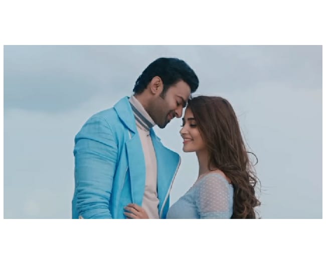 WATCH | Prabhas, Pooja Hegde-starrer ‘Radhe Shyam’ calls for ‘Aashiqui’ in its latest song’s teaser