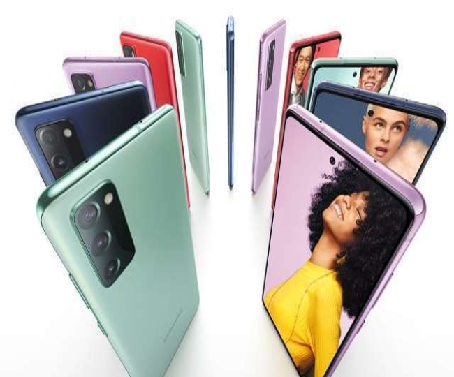 Amazon Fab Phones Fest in India: Buy Samsung Galaxy M25 at an instant discount of Rs 1,250; check details here