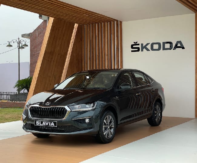 Skoda eyes sedan leadership with Slavia, expects to sell 3,000 units a month