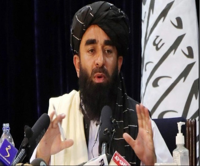 'Optimistic' about regional meet on Afghanistan hosted by India: Taliban