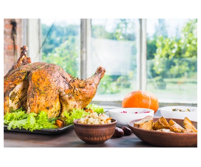 Thanksgiving Day 2021: 5 mouth-watering turkey recipes to prepare on the special day