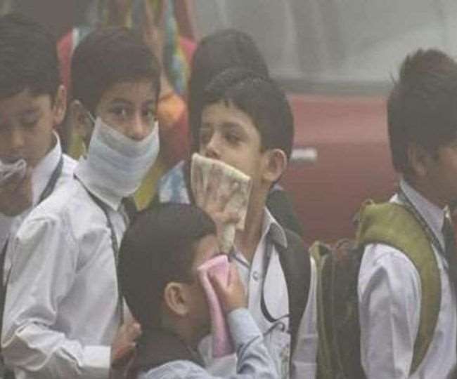 Delhi schools, colleges to reopen from Nov 29 as air quality improves: State Environment Minister