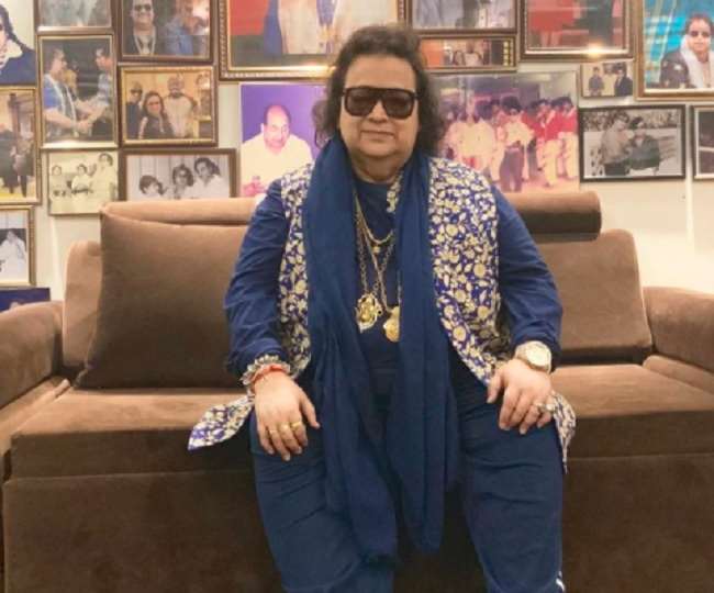 Bappi Lahiri Birthday Special: From Raat Baaqi to Ooh La La, groove on to top 8 evergreen songs of 'Disco King' 