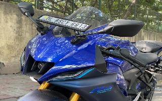 Review: 2021 Yamaha R15 V4 continues to be an expensive yet sporty choice 
