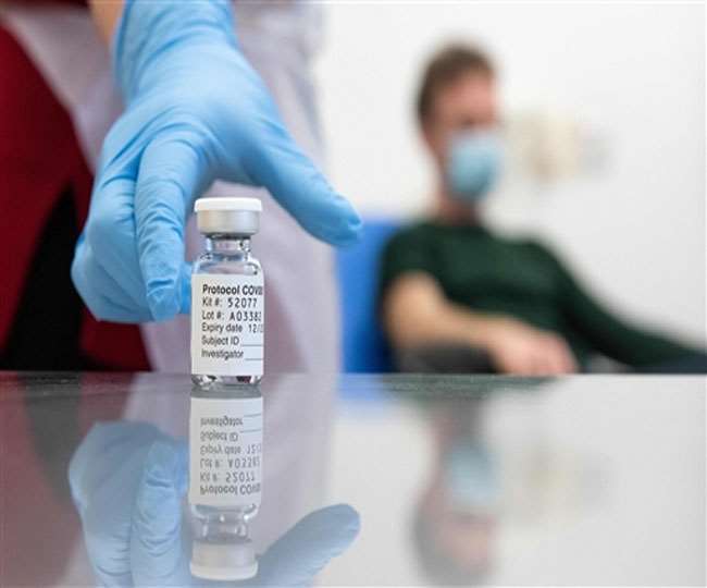Booster shots in India? COVID-19 task force chief opens up about 3rd vaccine dose